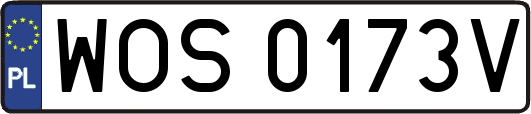WOS0173V