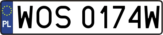 WOS0174W