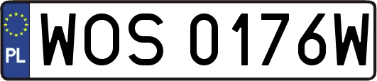 WOS0176W