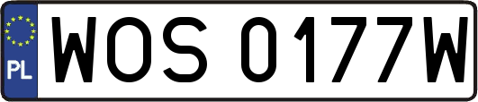 WOS0177W