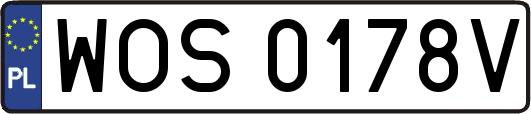 WOS0178V