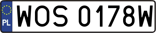 WOS0178W