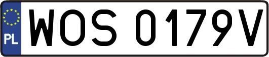 WOS0179V