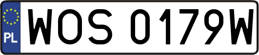 WOS0179W
