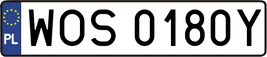 WOS0180Y
