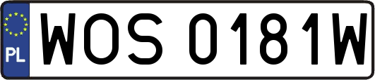 WOS0181W