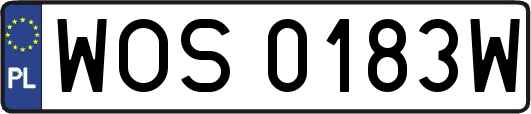 WOS0183W