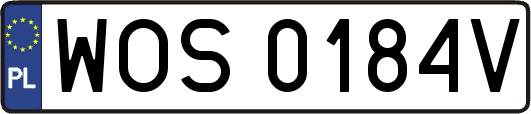 WOS0184V