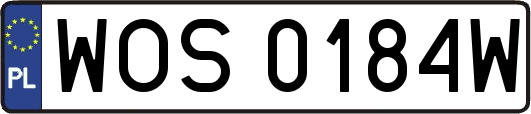 WOS0184W