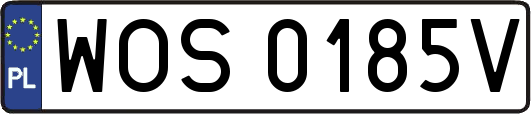 WOS0185V