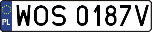 WOS0187V