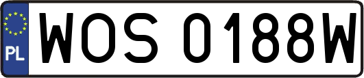 WOS0188W
