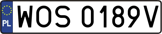 WOS0189V