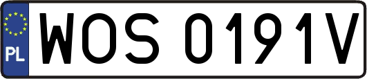 WOS0191V