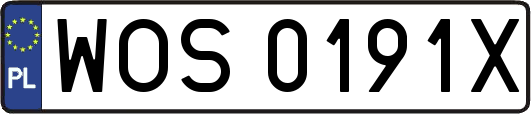 WOS0191X
