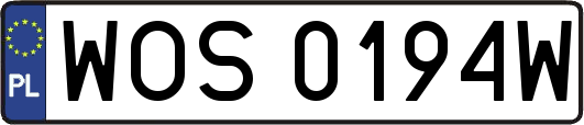 WOS0194W