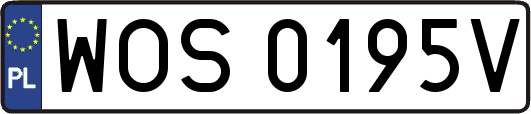 WOS0195V