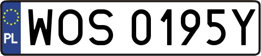 WOS0195Y