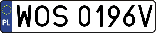 WOS0196V