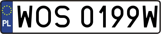 WOS0199W