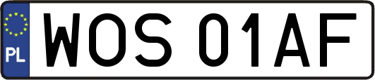 WOS01AF