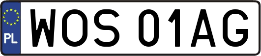 WOS01AG