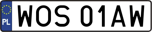 WOS01AW