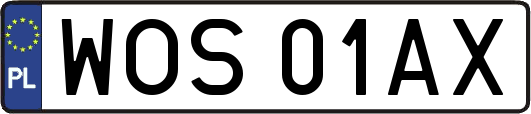 WOS01AX