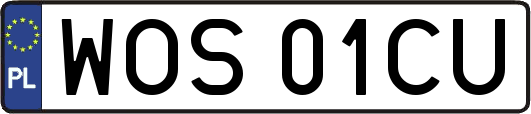 WOS01CU