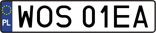WOS01EA