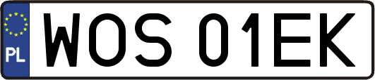 WOS01EK