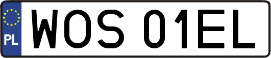 WOS01EL