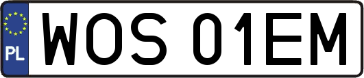 WOS01EM