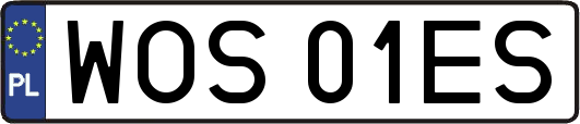 WOS01ES