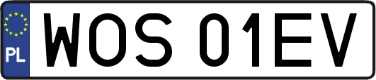 WOS01EV
