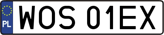 WOS01EX