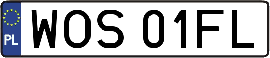 WOS01FL