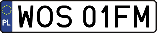 WOS01FM