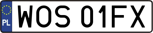WOS01FX