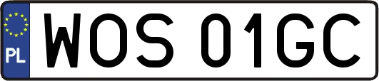 WOS01GC