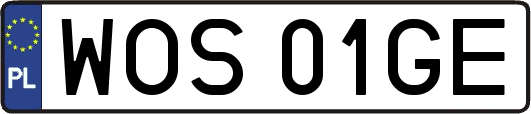 WOS01GE