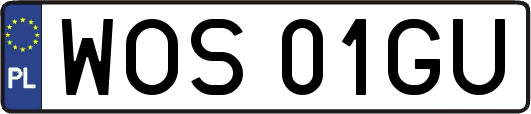 WOS01GU