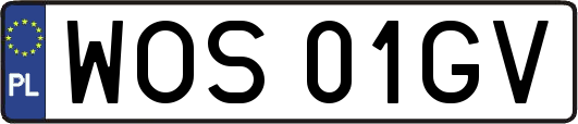 WOS01GV