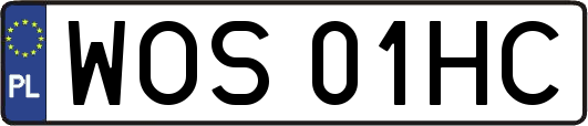 WOS01HC