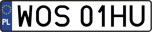 WOS01HU