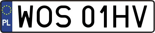 WOS01HV