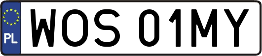 WOS01MY