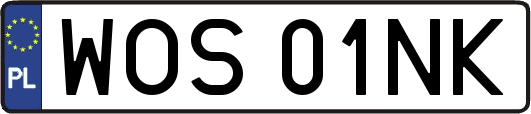 WOS01NK