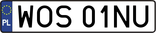 WOS01NU