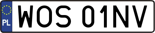 WOS01NV